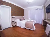 Seville Park Hotel Hotels in Xanxerê