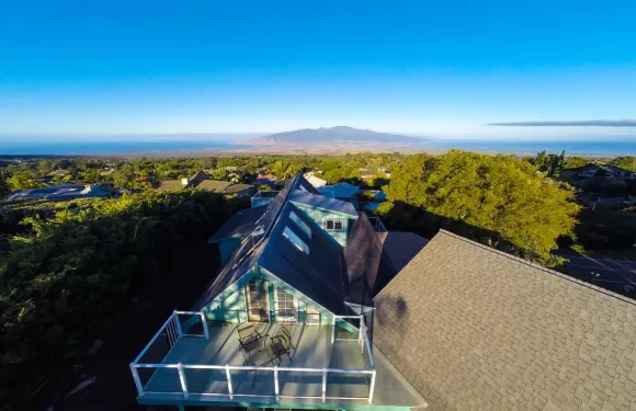 哈雷基安娜度假屋