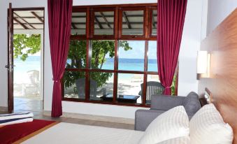 Lagoon View Maldives