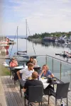 The Tide - Hotel Hotels in Moskenes