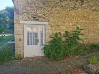 Les Tamaris Hotels in Saint-Germain-et-Mons