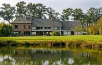 Le Manoir de la Campagne 格拉旺雄聖母村住宿飯店