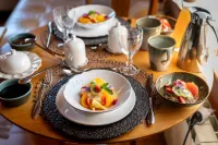 La Grange d'Hannah - gîte & Chambre D’hôtes de Charme