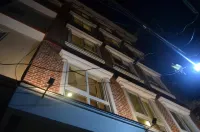 NhuChhe Apartments 帕坦住宿飯店