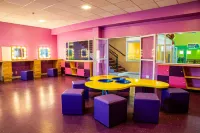 Taua Hotel e Convention Alexania - 4星級