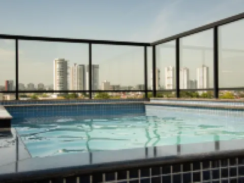 Keep SUÍTES Hotel Hotels in Taubate