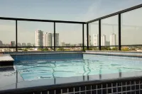 Keep SUÍTES Hotel Hotels in Taubate