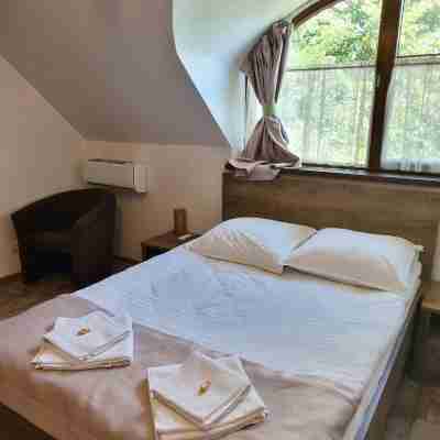 Provence Suceava Rooms