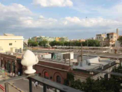Binario1 Rooms Hotels in Barletta