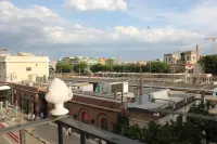 Binario1 Rooms Hotels in Barletta