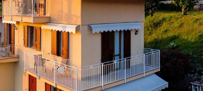 B&B-Foresteria Casa Della Musica Lake Como Hotels in Lecco