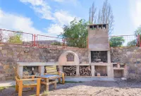 Glamping El Obrador Tilcara Hotels in 