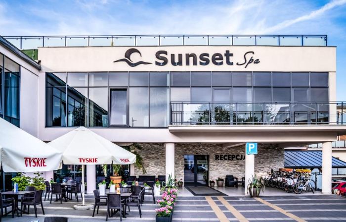 Sunset Spa