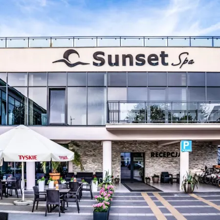 Sunset Spa