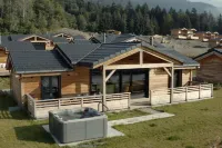 Woodland Village Anzère