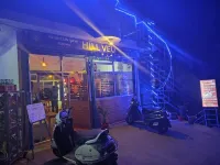 Hill Veu Home Bir Billing Hotels in Bochang