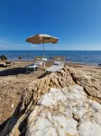 Tendu' Punta Bianca Glamping Camp