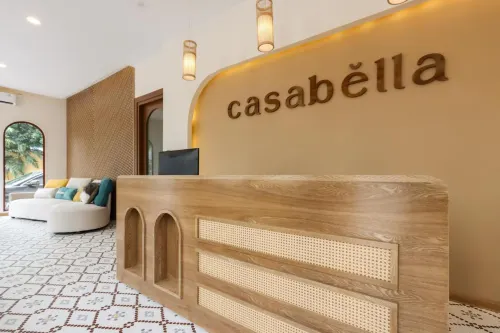 Casabella Homestay Batam Penuin Nagoya - Homestays