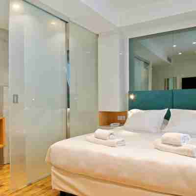 Hôtel Saint Roch Rooms