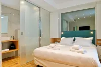 Hôtel Saint Roch Hotels in Sisco