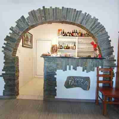 Casa Talika Fitness & Recreational Facilities