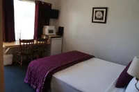 Ayrline Motel Hotels in Ayr