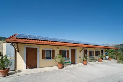 Masseria Santa Lucia Hotels in Agnone