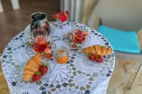 Apartments Fortunella Hotels in Petrovac