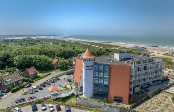 北海酒店及水療中心