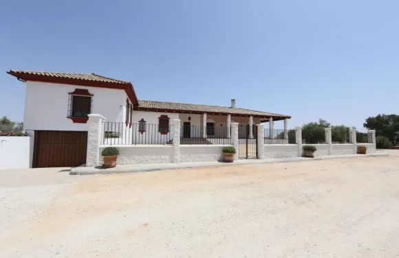 拉塞拉納鄉村度假屋