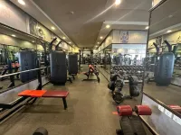 Makarim Palm Hotel Hotels in Rabigh