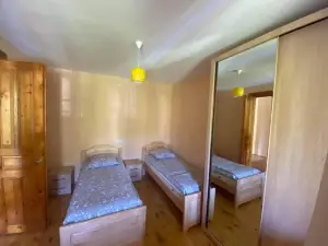 Guesthouse Mukha