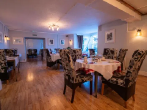 蘭達諾中央酒店 蘭迪德諾酒店