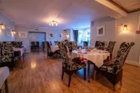 The Central Hotel Hotels in Llandudno