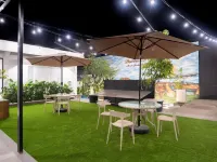 The Difan Hotel Hotels in Jambi