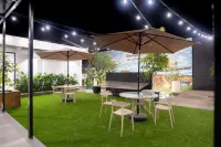 The Difan Hotel Hotels near TOKO KUE RIZKY