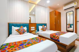 Hotel Affari