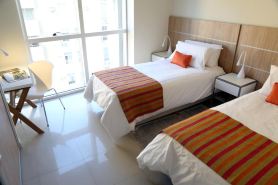 The Point Casa Edificio Boutique