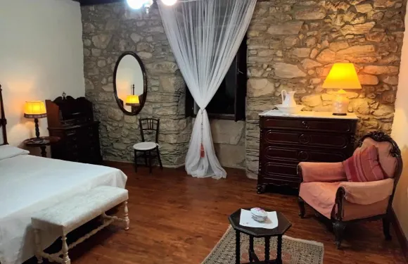 坎提茲宮殿酒店