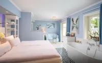 Panorama Seeresort & Spa Hotel di Prenzlau