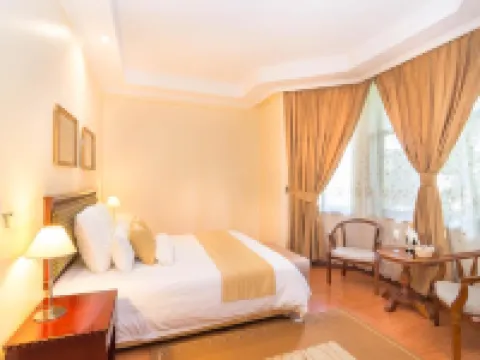 Gold Crest Hotel - Arusha Hotels in Arusha