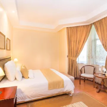 Gold Crest Hotel - Arusha