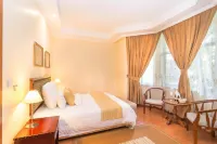 Gold Crest Hotel - Arusha