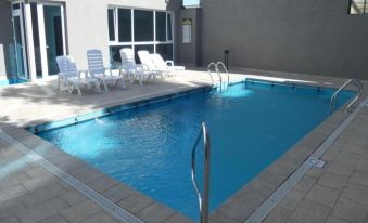 Hotel Diego de Almagro Chillan