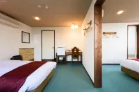Hotel New Moustache - Wifi