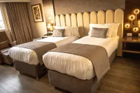 호텔 HW 리베르타드 마이푸 호텔