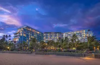 Radisson Blu Resort Galle Hotels near Buruma Pansala