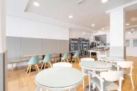 Hotel Alda Vía Norte Hotels in O Grove