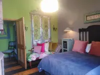 The Green Acorn Guest House