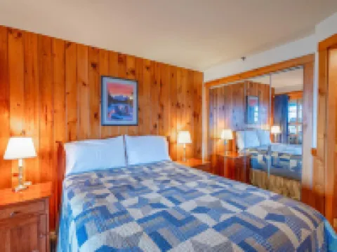 Mountainview Resort by Coolvacay Hotels in Jackman